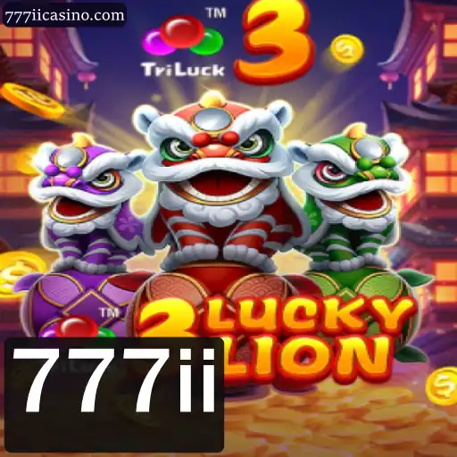 Descubra o Empolgante Mundo do Jogo 3LUCKYLION