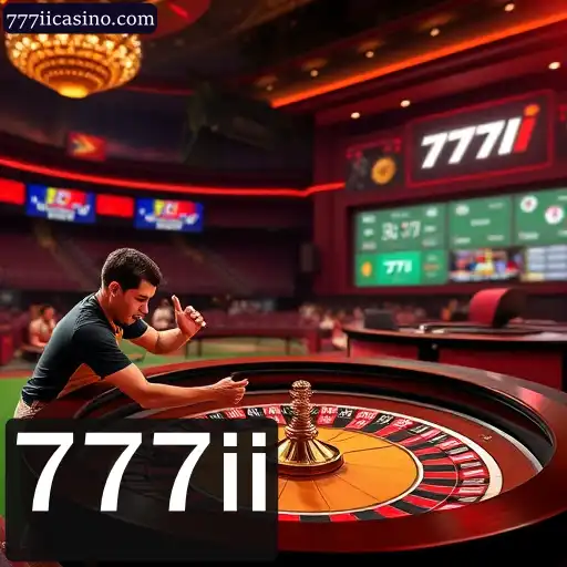 Cassino ao vivo