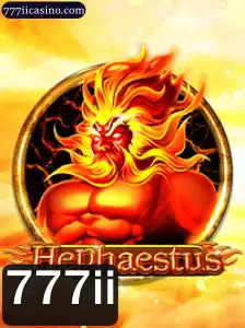 Hephaestus: Uma Jornada Épica no Mundo dos Jogos de Tabuleiro