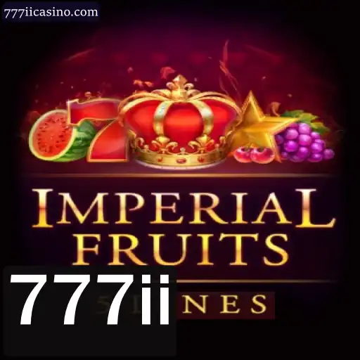 ImperialFruits5: Descubra o Encanto e as Regras do Jogo com 777ii