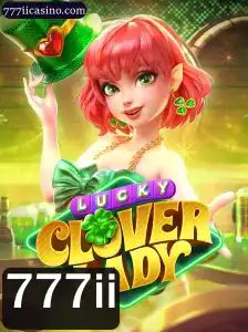 Explorando o Mundo de LuckyCloverLady: O Jogo que Conquista Corações