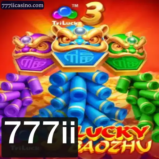 Descubra o Universo de 3LuckyBaozhu: Uma Aventura Explosiva