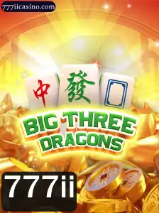 Descubra o Fascinante Mundo de BigThreeDragons: Um Jogo Único