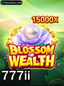 Descubra o Fascinante Jogo BlossomofWealth: Uma Jornada de Riquezas e Estratégia