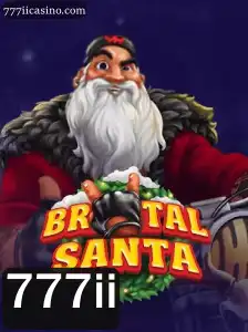 BrutalSanta: A Aventura Festiva Cheia de Adrenalina