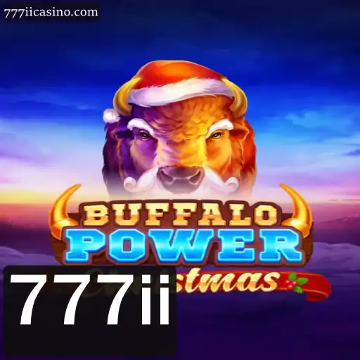Buffalo Power Christmas: Uma Nova Experiência Festiva no Mundo dos Jogos