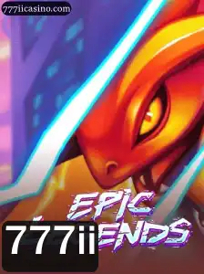 EpicLegends: Descubra o Mundo e as Regras do Jogo 777ii