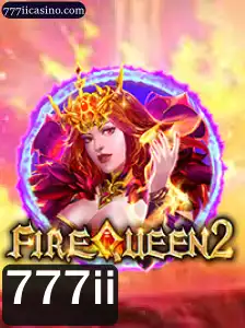 Jogo FireQueen2: Uma Aventura Inovadora com 777ii