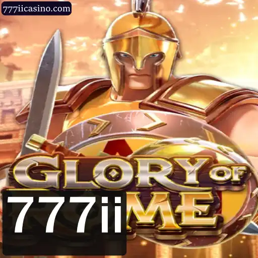 GloryofRome: Descubra as Aventuras do Império com 777ii