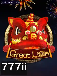 Explorando o Fascinante Mundo de GreatLion: 777ii Como o Coração da Aventura