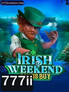 Descubra o Mundo do Jogo IrishWeekendBonusBuy e Seus Segredos