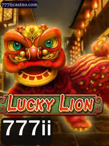 Descubra o Mundo Empolgante de LuckyLion: O Jogo que Revoluciona com 777ii
