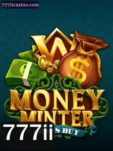 Explorando MoneyMinterBonusBuy: A Nova Sensação de Jogos com 777ii