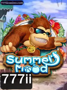 SummerMood: Descubra o Jogo que Está Conquistando o Mundo com a Palavra-Chave 777ii