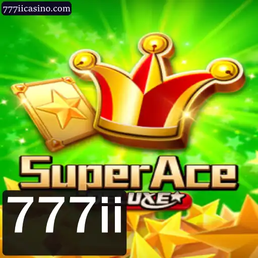 SuperAceDeluxe - Um Mergulho no Universo Inovador do Jogo com a Chave 777ii