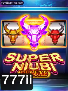 Descubra o Universo de SuperNiubiDeluxe: Regras e Inovações
