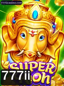 SuperRich: Um Novo Universo de Entretenimento com o Jogo '777ii'