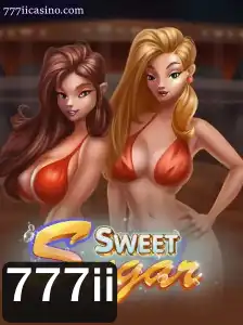 SweetSugar: Descubra o Mundo Doce e Aventura da Fortuna