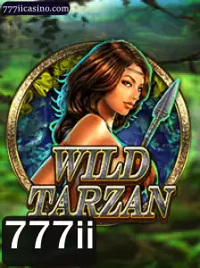 Explorando o Universo de WildTarzan: Uma Jornada Selvagem e Emocionante