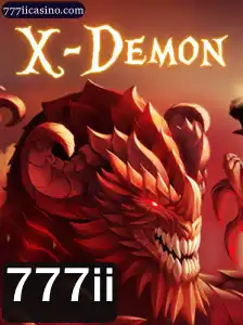 Explorando XDemon: Uma Imersão no Mundo dos Jogos