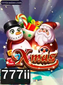 Descobrindo o Jogo 'Xmas' e a Palavra-Chave 777ii