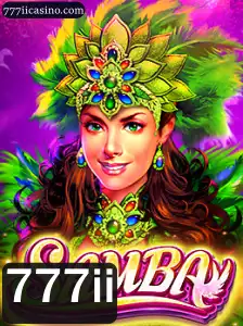 Tudo Sobre o Jogo 'Samba' e o Enigmático '777ii'