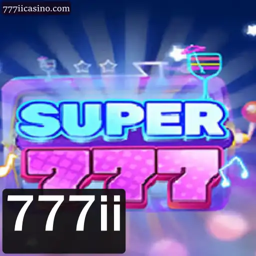 Descubra o Fascinante Jogo Super777: Regras e Estratégias com a Palavra-Chave 777ii